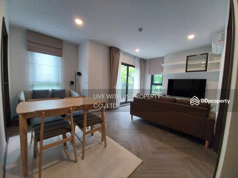 ให้เช่า - Aspire Arun Privé, กรุงเทพ