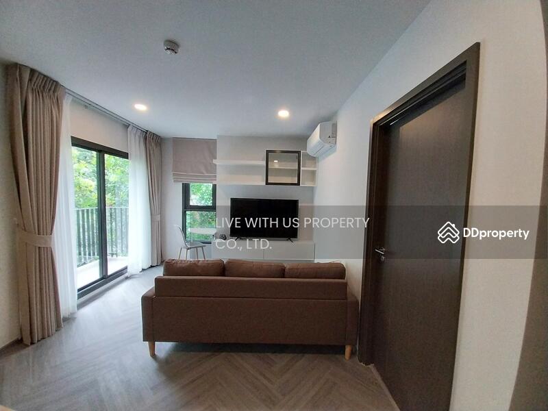 ให้เช่า - Aspire Arun Privé, กรุงเทพ