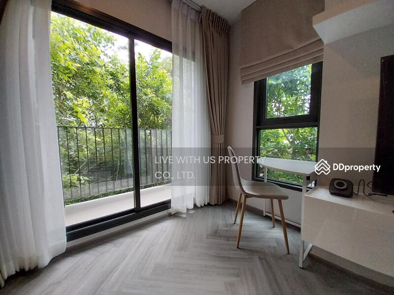 For Rent - Aspire Arun Privé, Bangkok