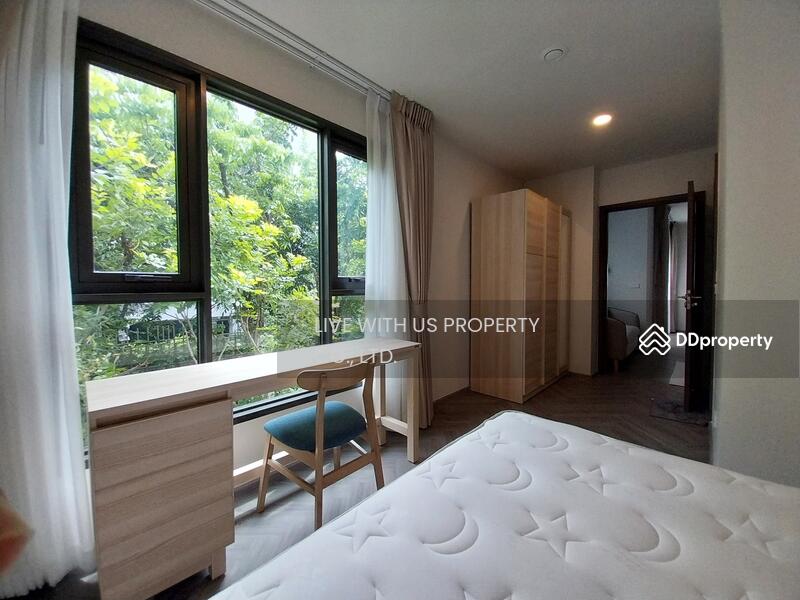 For Rent - Aspire Arun Privé, Bangkok