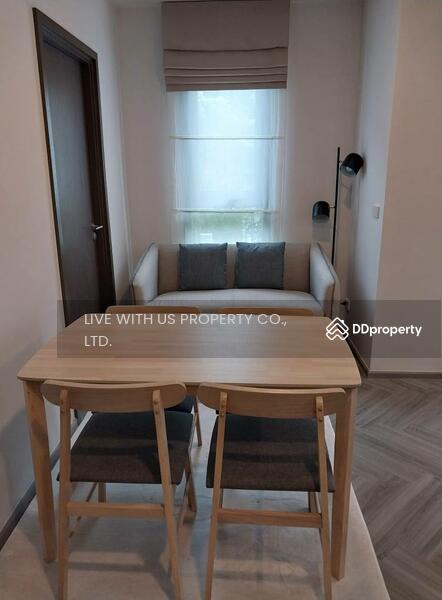 For Rent - Aspire Arun Privé, Bangkok