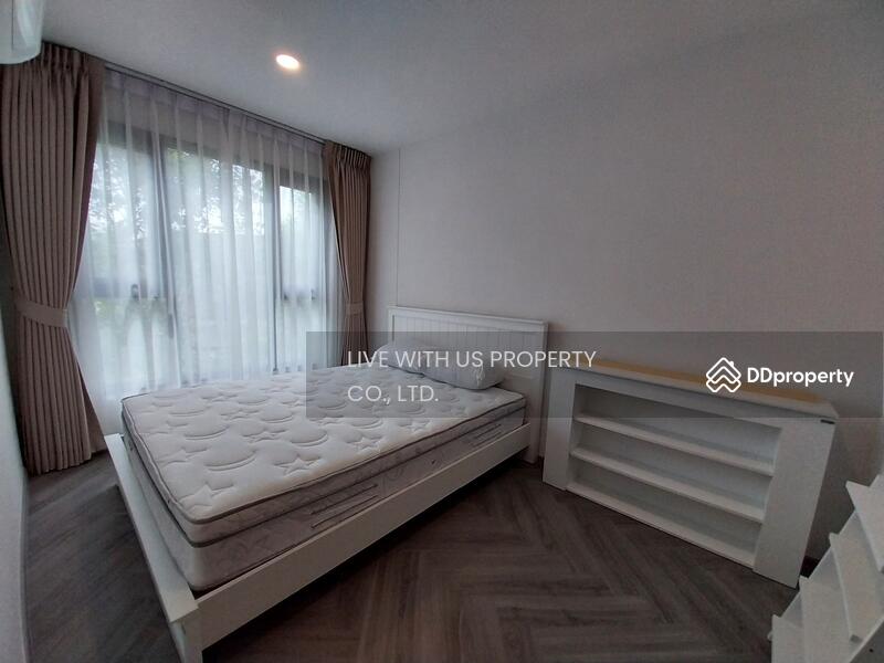 ให้เช่า - Aspire Arun Privé, กรุงเทพ