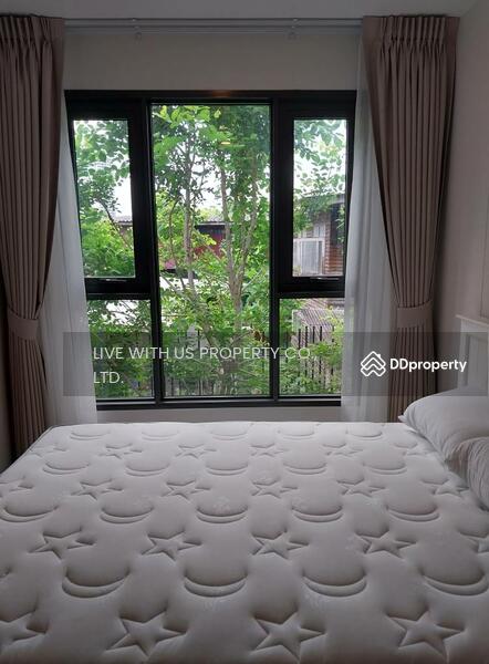 ให้เช่า - Aspire Arun Privé, กรุงเทพ