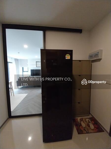 ให้เช่า - Aspire Arun Privé, กรุงเทพ