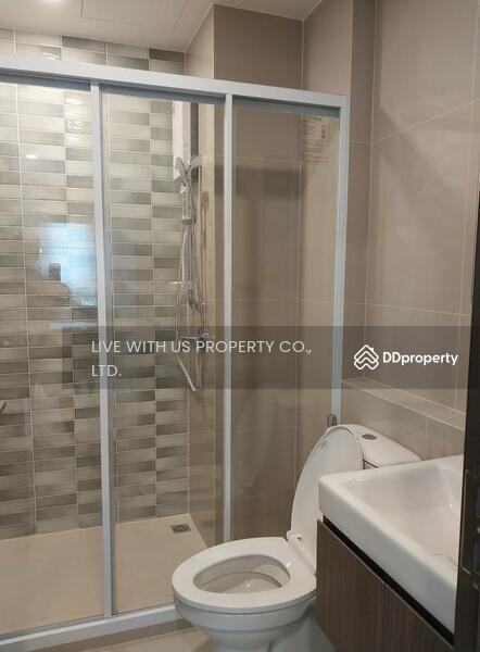 ให้เช่า - Aspire Arun Privé, กรุงเทพ