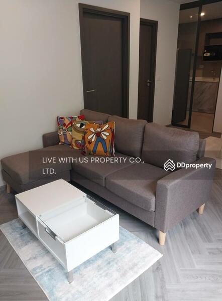 ให้เช่า - Aspire Arun Privé, กรุงเทพ