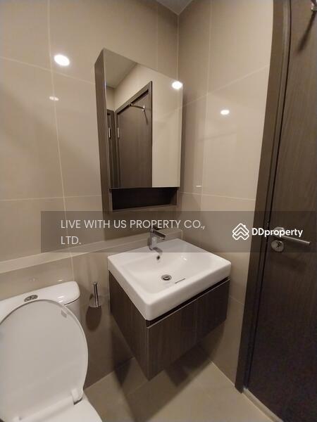 ให้เช่า - Aspire Arun Privé, กรุงเทพ