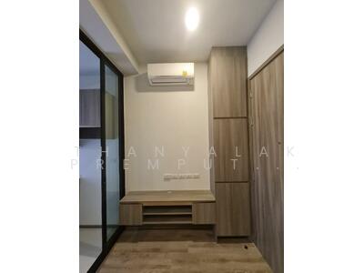 ขาย - Knightsbridge Kaset-Society : ไนท์บริดจ์ เกษตร-โซไซตี้, กรุงเทพ