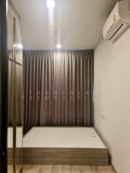 Knightsbridge Kaset-Society, Bangkok, 2034 Phahonyothin Road, Sena Nikhom, Chatuchak, Bangkok, 1 Bedroom, 26 sqm, Condo For Sale, by Thanyalak Premputtiphan, 11890008 - DDproperty.com