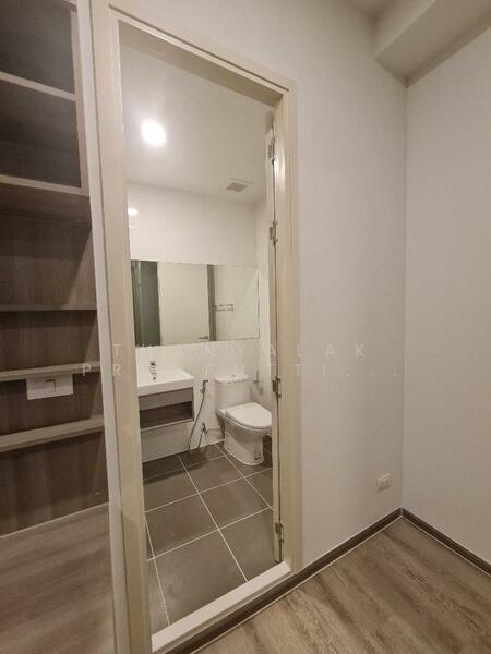 Knightsbridge Kaset-Society, Bangkok, 2034 Phahonyothin Road, Sena Nikhom, Chatuchak, Bangkok, 1 Bedroom, 26 sqm, Condo For Sale, by Thanyalak Premputtiphan, 11890008 - DDproperty.com