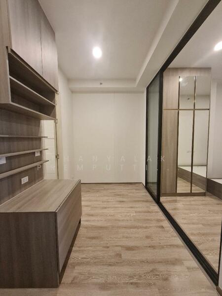 Knightsbridge Kaset-Society, Bangkok, 2034 Phahonyothin Road, Sena Nikhom, Chatuchak, Bangkok, 1 Bedroom, 26 sqm, Condo For Sale, by Thanyalak Premputtiphan, 11890008 - DDproperty.com