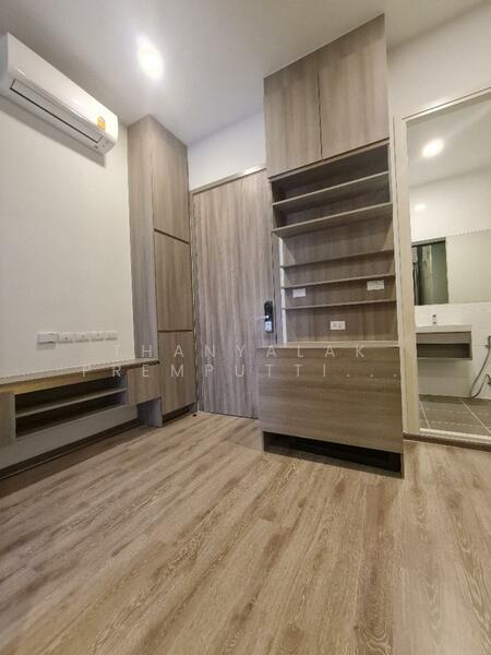 Knightsbridge Kaset-Society, Bangkok, 2034 Phahonyothin Road, Sena Nikhom, Chatuchak, Bangkok, 1 Bedroom, 26 sqm, Condo For Sale, by Thanyalak Premputtiphan, 11890008 - DDproperty.com
