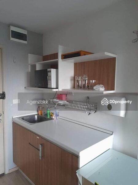 For Rent - Elio Sukhumvit 64, Bangkok
