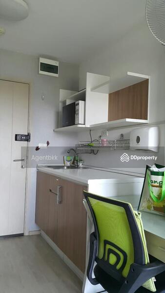 For Rent - Elio Sukhumvit 64, Bangkok
