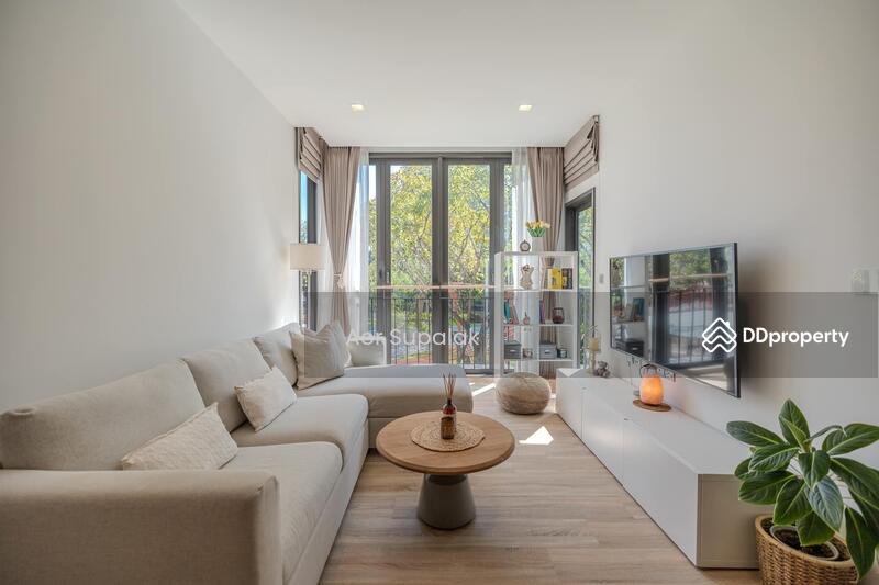 ให้เช่า - Kawa Haus : คาวะ เฮาส์, กรุงเทพ