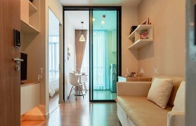 ขาย - The Capital Ratchaprarop-Vibhavadi : เดอะ แคปิตอล ราชปรารภ-วิภาวดี, กรุงเทพ