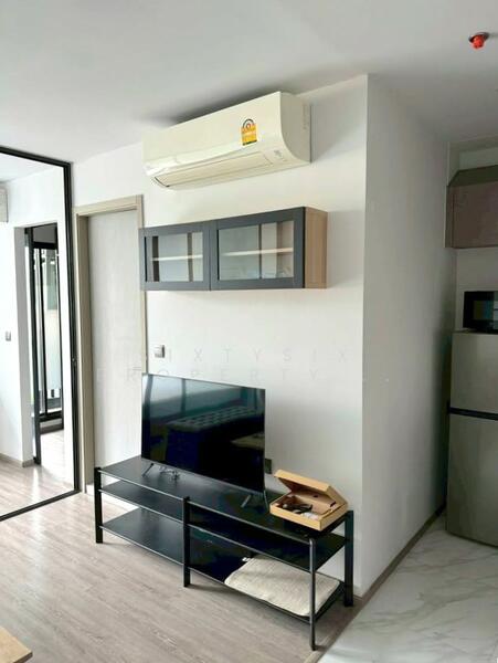 Rhythm Ekkamai, Bangkok, 11 Soi Sukhumvit 63, Khlongtoei Nua, Watthana, Bangkok, 1 Bedroom, 35 sqm, Condo For Rent, by SIXTYSIX PROPERTY - BKK, 11890035 - DDproperty.com
