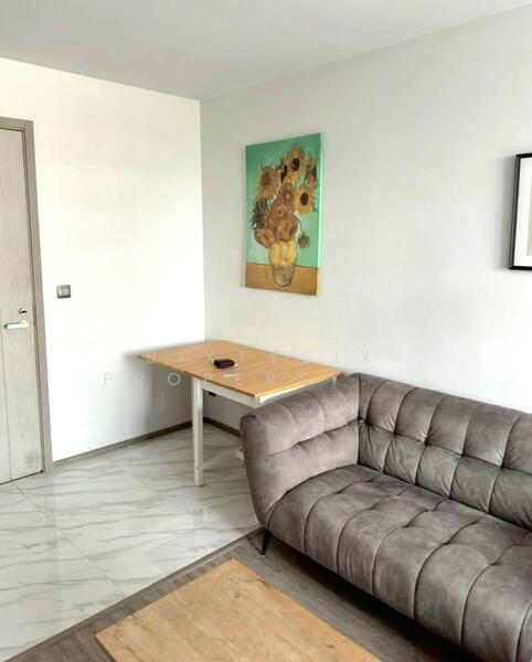 Rhythm Ekkamai, Bangkok, 11 Soi Sukhumvit 63, Khlongtoei Nua, Watthana, Bangkok, 1 Bedroom, 35 sqm, Condo For Rent, by SIXTYSIX PROPERTY - BKK, 11890035 - DDproperty.com