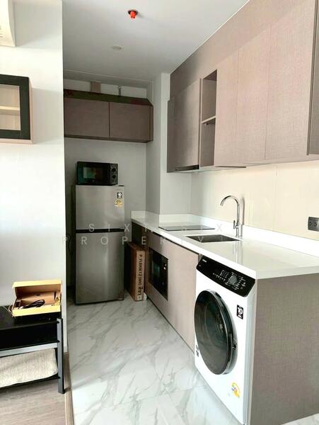Rhythm Ekkamai, Bangkok, 11 Soi Sukhumvit 63, Khlongtoei Nua, Watthana, Bangkok, 1 Bedroom, 35 sqm, Condo For Rent, by SIXTYSIX PROPERTY - BKK, 11890035 - DDproperty.com
