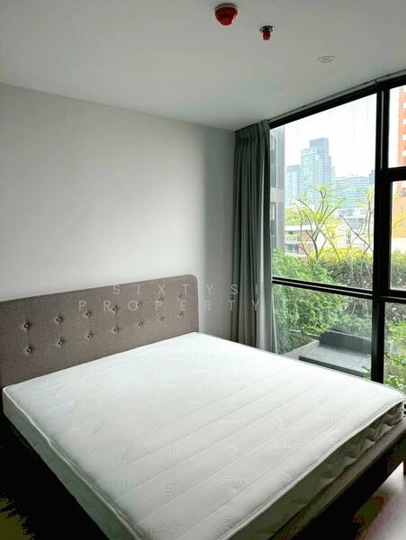Rhythm Ekkamai, Bangkok, 11 Soi Sukhumvit 63, Khlongtoei Nua, Watthana, Bangkok, 1 Bedroom, 35 sqm, Condo For Rent, by SIXTYSIX PROPERTY - BKK, 11890035 - DDproperty.com