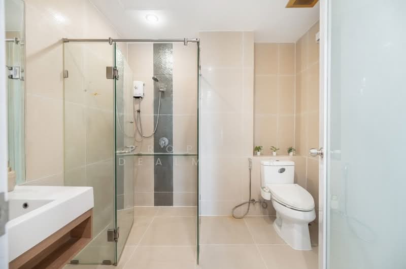 Happy Condo Ladprao 101 : แฮปปี้ คอนโด ลาดพร้าว 101, กรุงเทพ, ถนนลาดพร้าว 101, วังทองหลาง, กรุงเทพ, 39 ตร.ม., คอนโด ให้เช่า, โดย Property Dealmaker, 11890038 - DDproperty.com