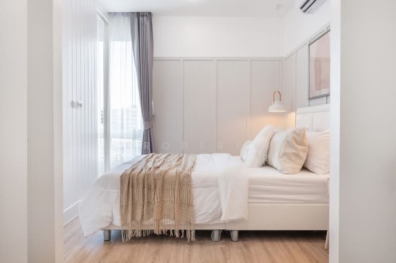 Happy Condo Ladprao 101 : แฮปปี้ คอนโด ลาดพร้าว 101, กรุงเทพ, ถนนลาดพร้าว 101, วังทองหลาง, กรุงเทพ, 39 ตร.ม., คอนโด ให้เช่า, โดย Property Dealmaker, 11890038 - DDproperty.com