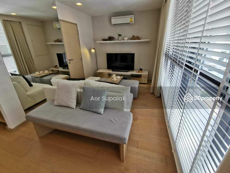 For Rent - Liv @ 49, Bangkok