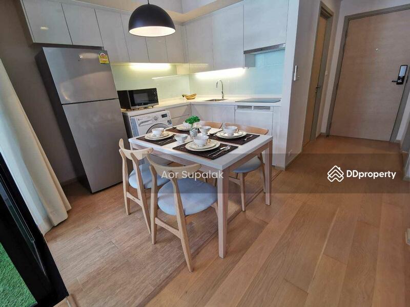 For Rent - Liv @ 49, Bangkok