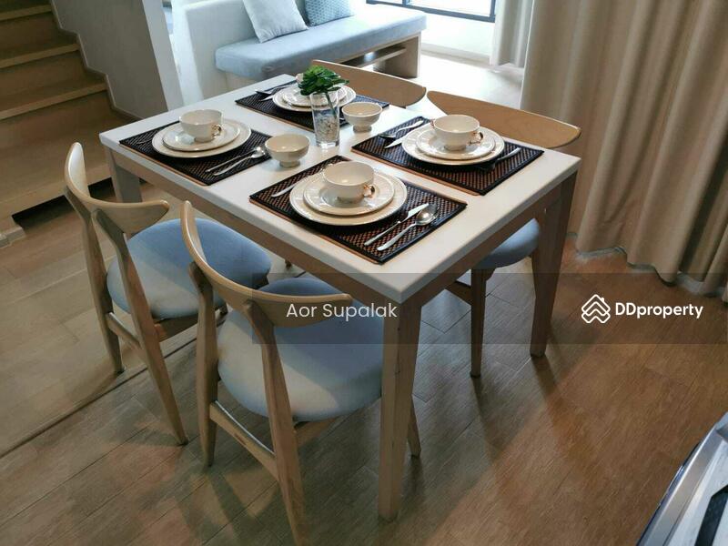 For Rent - Liv @ 49, Bangkok