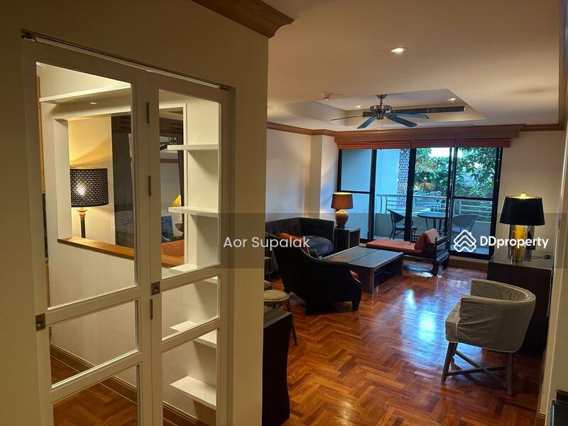 ให้เช่า - Supreme Ville Condominium : สุพรีม วิลล์ คอนโดมิเนียม, กรุงเทพ
