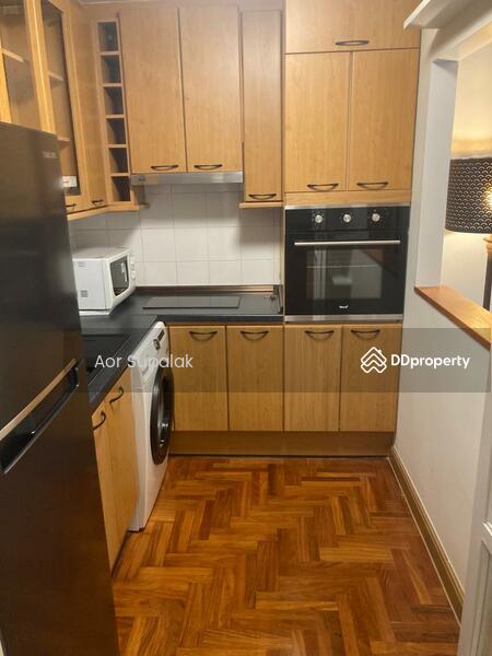 ให้เช่า - Supreme Ville Condominium : สุพรีม วิลล์ คอนโดมิเนียม, กรุงเทพ