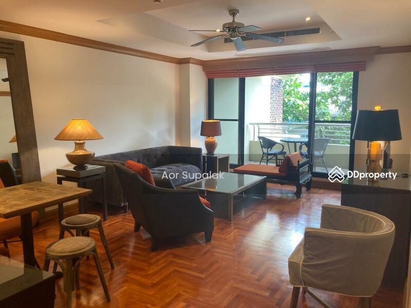 ให้เช่า - Supreme Ville Condominium : สุพรีม วิลล์ คอนโดมิเนียม, กรุงเทพ