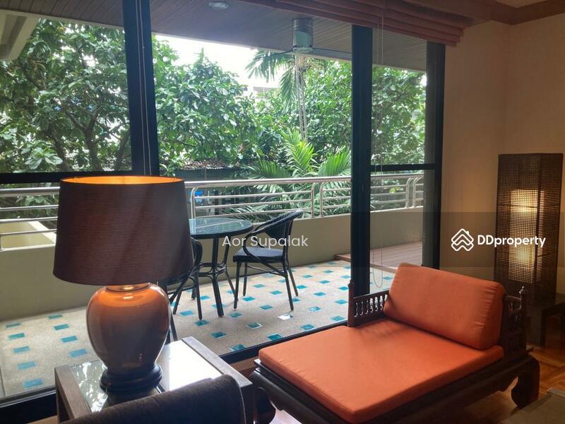ให้เช่า - Supreme Ville Condominium : สุพรีม วิลล์ คอนโดมิเนียม, กรุงเทพ