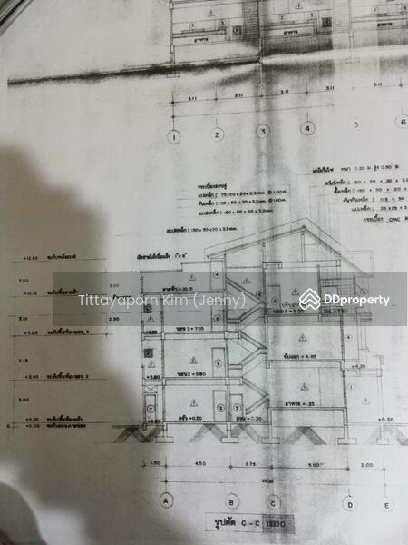 For Rent - ทาวน์โฮม 3 ชั้น รีโนเวทใหม่ ให้เช่า 5 ห้องนอน 5 ห้องน้ำ 2 ที่จอดรถ ใกล้โรงเรียนนานาชาติรีเจ้นท์, Bangkok