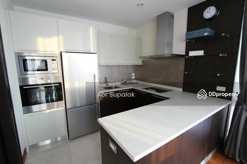 ให้เช่า - Oriental Residence : โอเรียนเต็ล เรสซิเดนซ์, กรุงเทพ