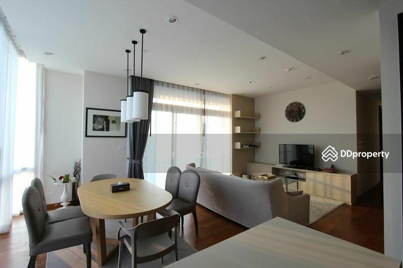 ให้เช่า - Oriental Residence : โอเรียนเต็ล เรสซิเดนซ์, กรุงเทพ