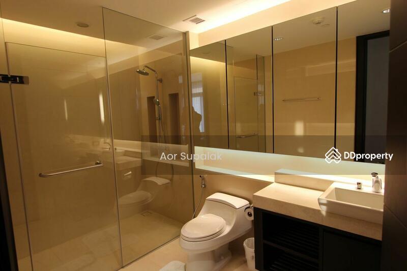 ให้เช่า - Oriental Residence : โอเรียนเต็ล เรสซิเดนซ์, กรุงเทพ