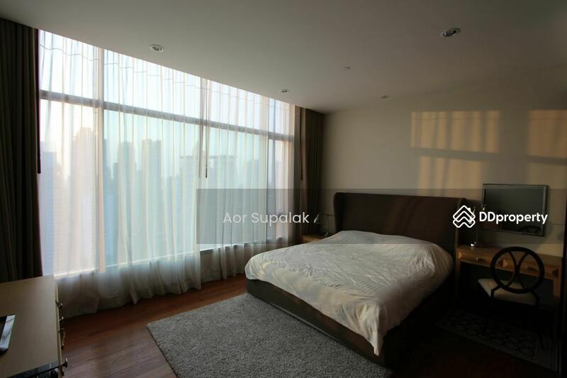 ให้เช่า - Oriental Residence : โอเรียนเต็ล เรสซิเดนซ์, กรุงเทพ