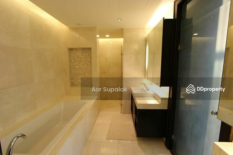 ให้เช่า - Oriental Residence : โอเรียนเต็ล เรสซิเดนซ์, กรุงเทพ