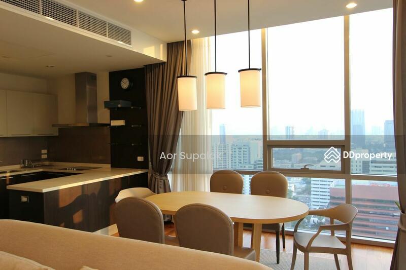 ให้เช่า - Oriental Residence : โอเรียนเต็ล เรสซิเดนซ์, กรุงเทพ