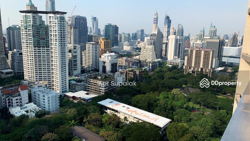 ให้เช่า - Oriental Residence : โอเรียนเต็ล เรสซิเดนซ์, กรุงเทพ
