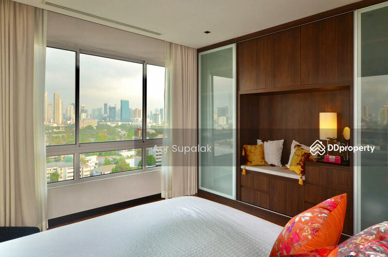 ให้เช่า - The Lofts Yennakart : เดอะ ล็อฟท์ เย็นอากาศ, กรุงเทพ
