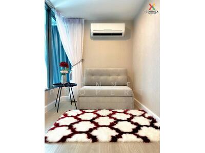 For Rent - Metro Sky Bang Son Interchange (Prachachuen), Bangkok