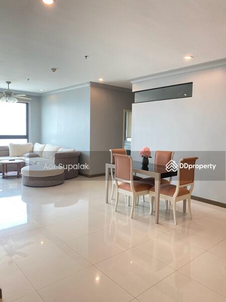 ให้เช่า - Supalai Casa Riva : ศุภาลัย คาซา ริวา, กรุงเทพ