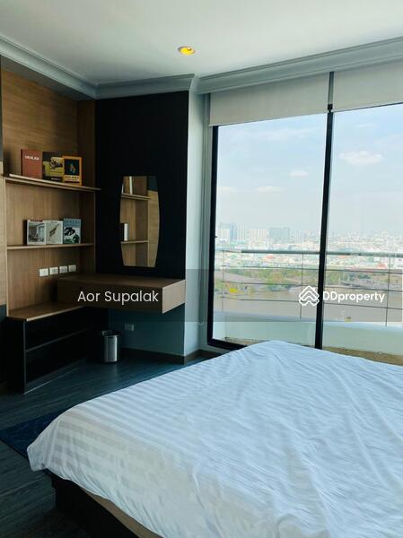 For Rent - Supalai Casa Riva, Bangkok