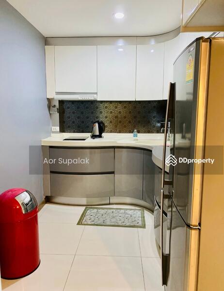 For Rent - Supalai Casa Riva, Bangkok
