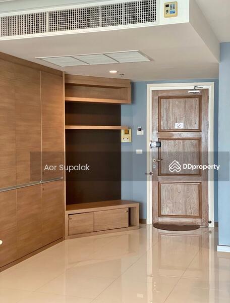 For Rent - Supalai Casa Riva, Bangkok