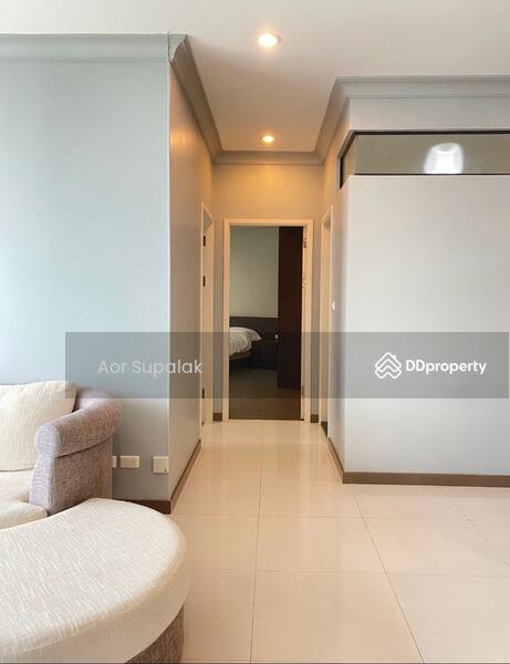 For Rent - Supalai Casa Riva, Bangkok