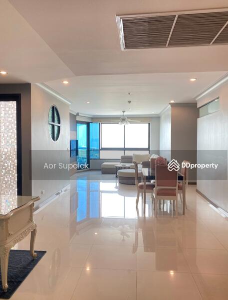 ให้เช่า - Supalai Casa Riva : ศุภาลัย คาซา ริวา, กรุงเทพ