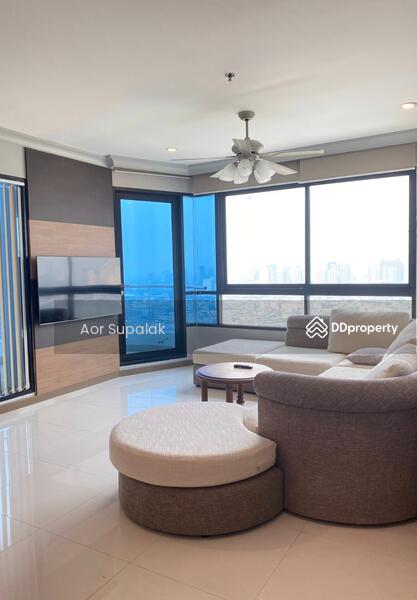 For Rent - Supalai Casa Riva, Bangkok